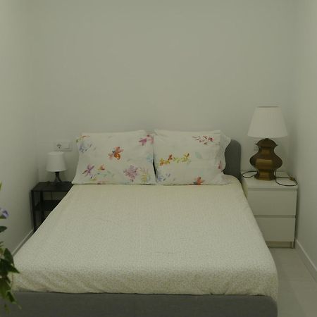 Apartmán Casa En Playa Santa Marta Baiona Exteriér fotografie
