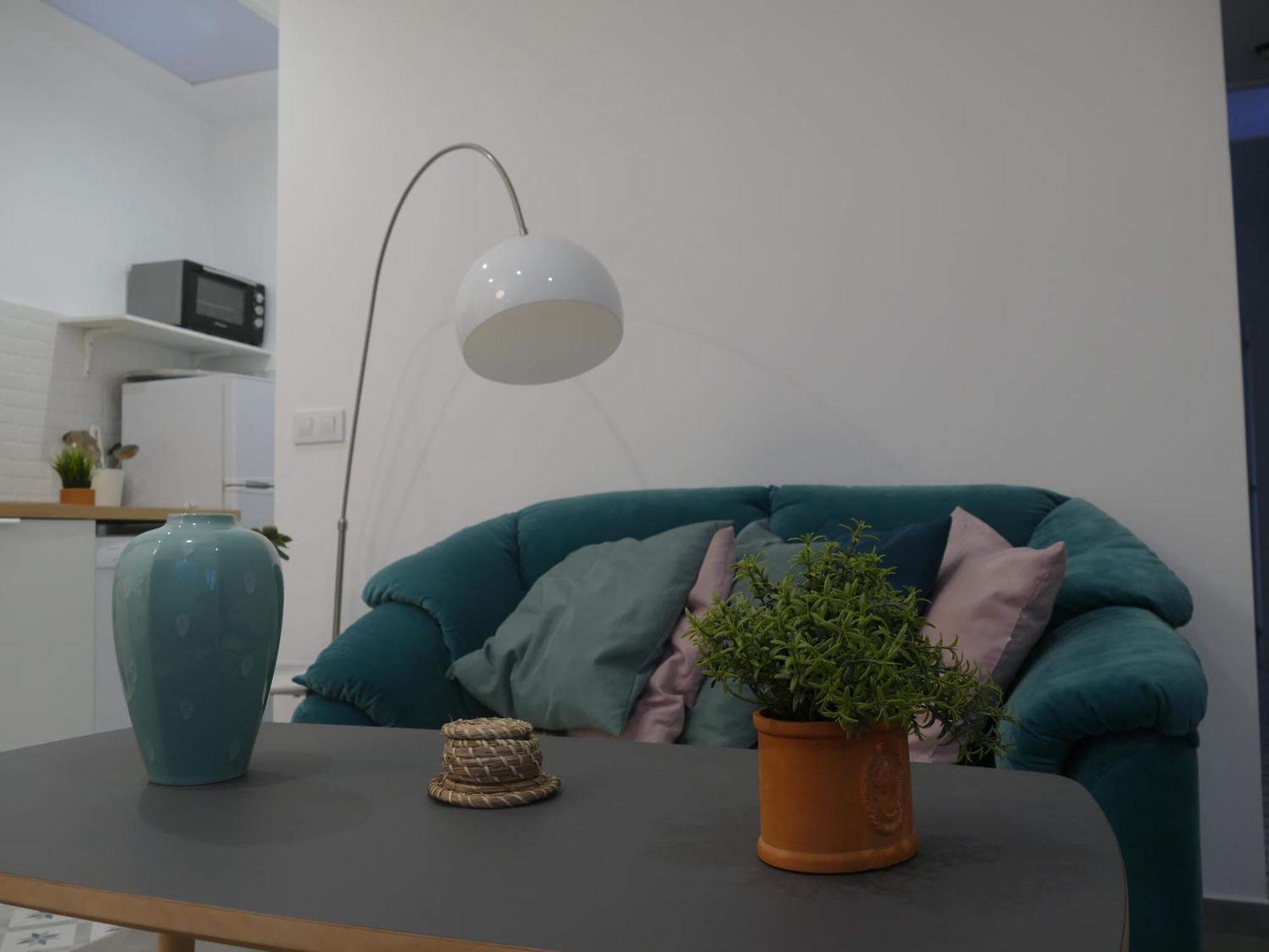 Apartmán Casa En Playa Santa Marta Baiona Exteriér fotografie