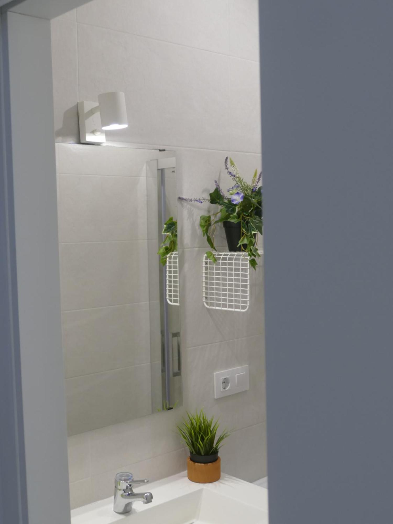 Apartmán Casa En Playa Santa Marta Baiona Exteriér fotografie