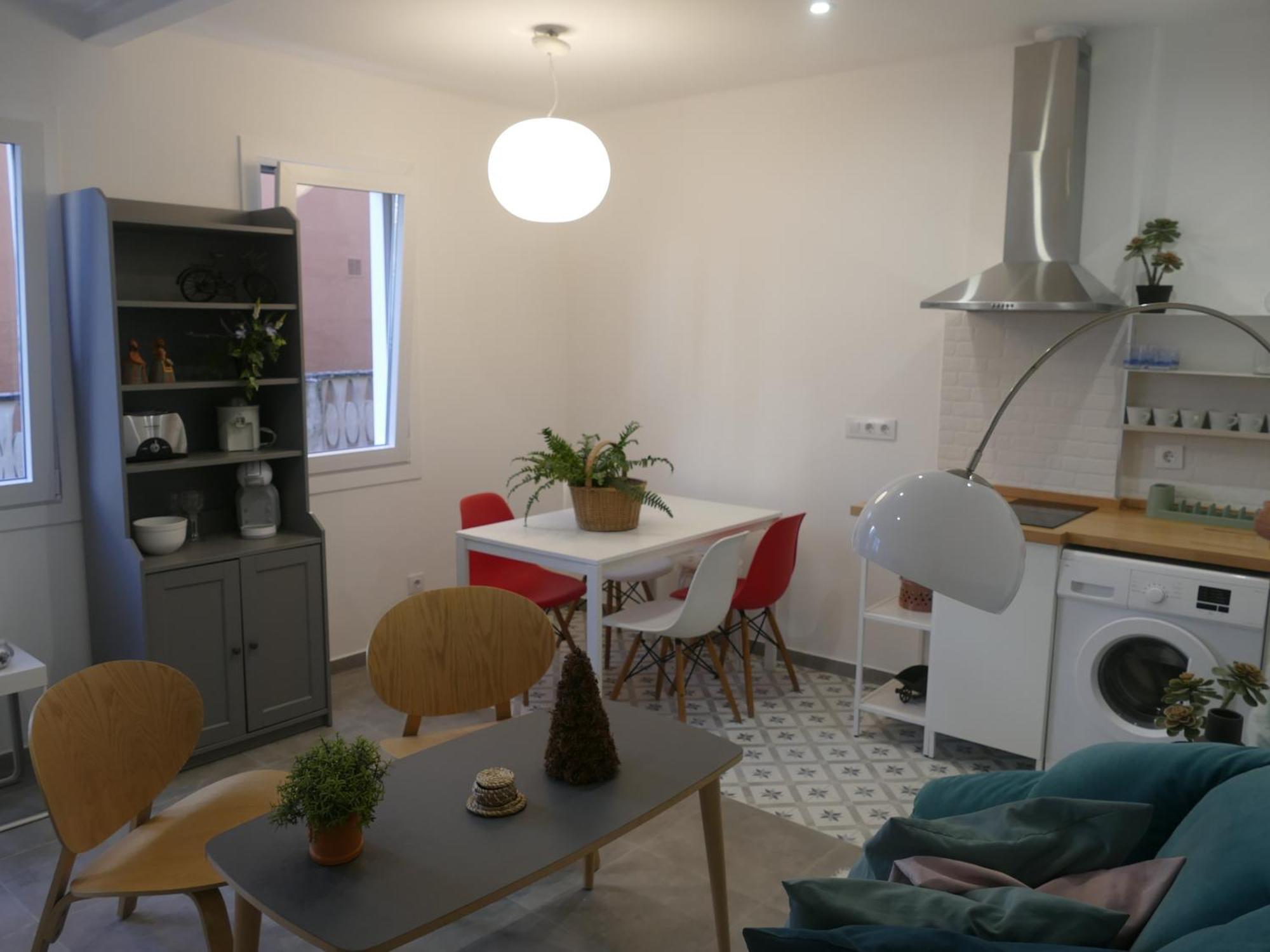 Apartmán Casa En Playa Santa Marta Baiona Exteriér fotografie