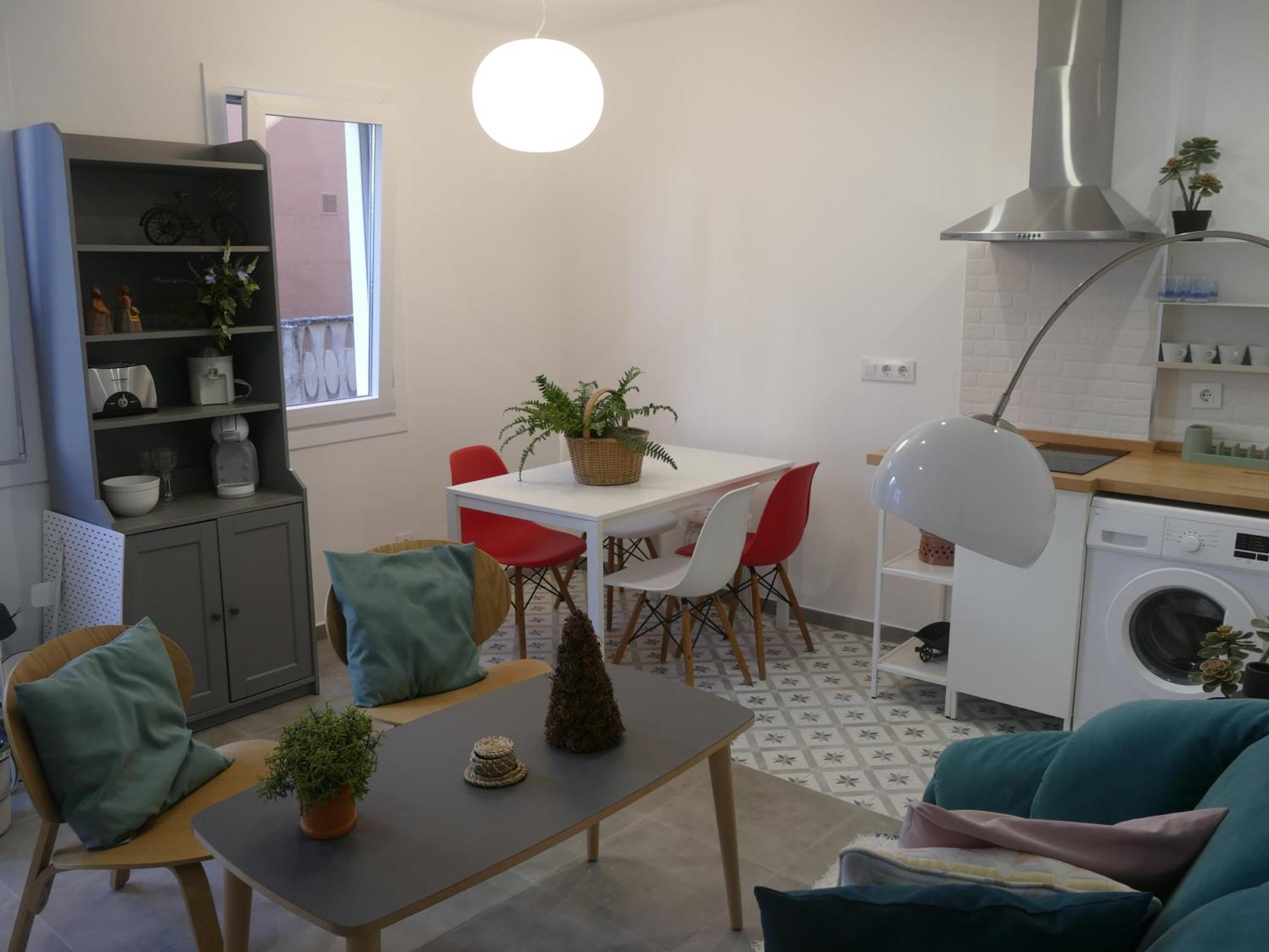 Apartmán Casa En Playa Santa Marta Baiona Exteriér fotografie