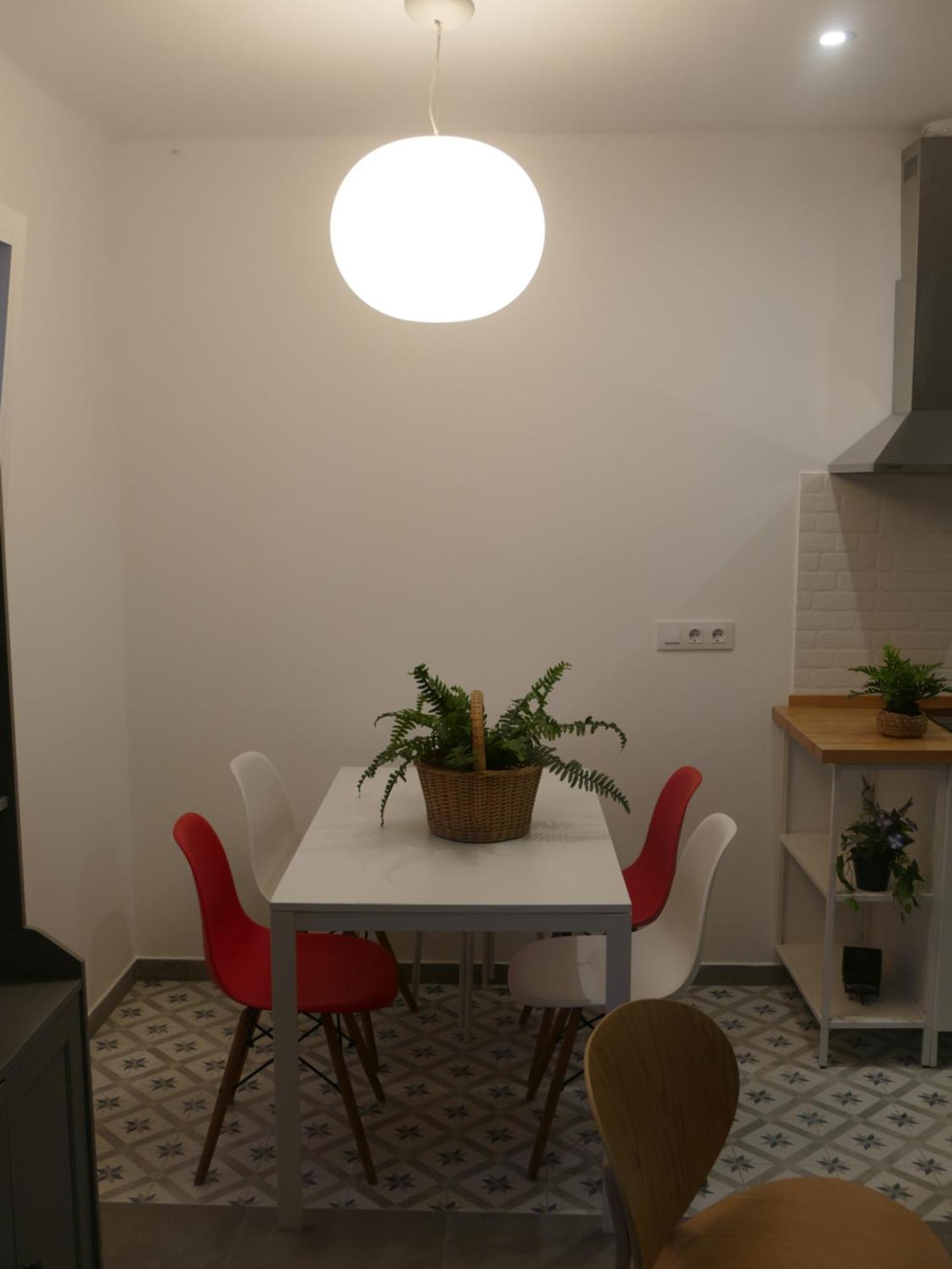 Apartmán Casa En Playa Santa Marta Baiona Exteriér fotografie