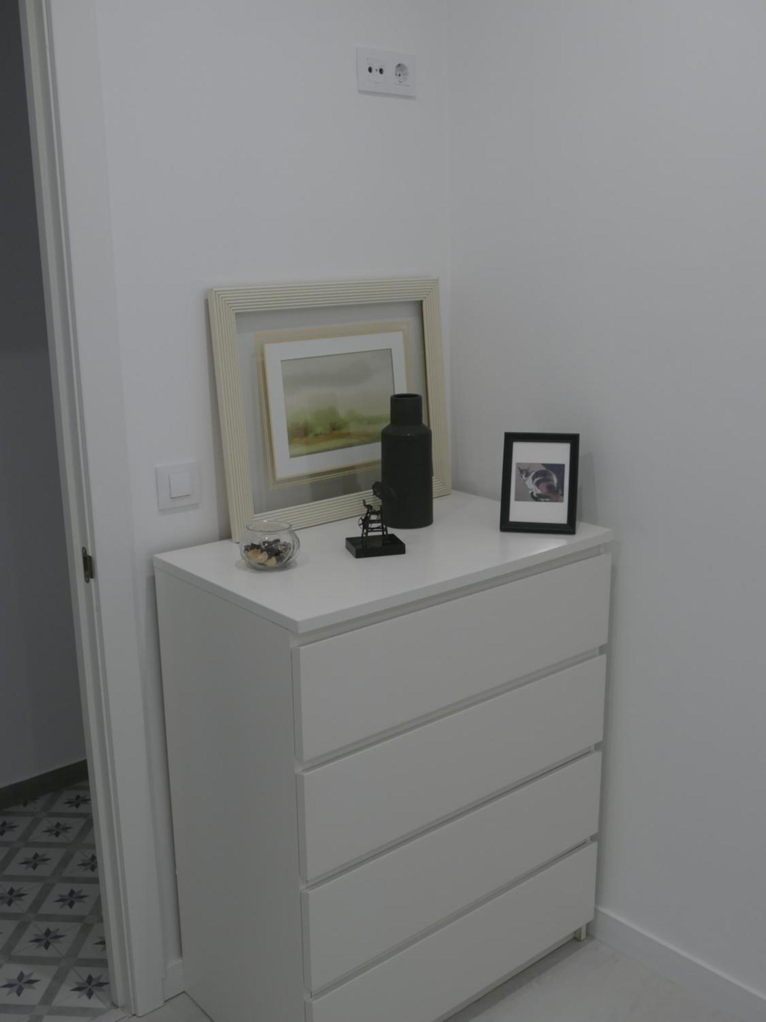 Apartmán Casa En Playa Santa Marta Baiona Exteriér fotografie